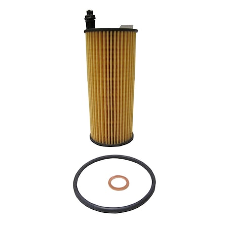 Oil Filter,11506037